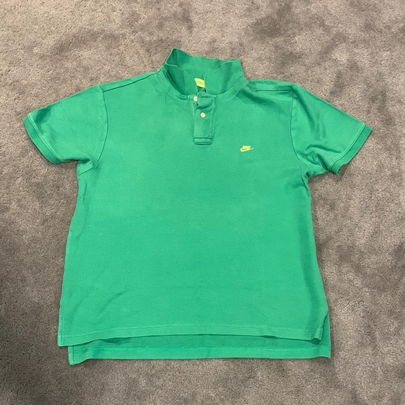 Nike Polo - Picture 2 of 4